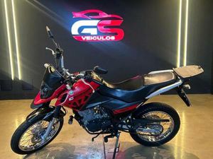 YAMAHA XTZ 150 CROSSER S FLEX