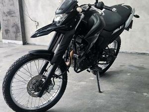 YAMAHA XTZ 250 LANDER