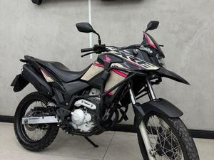 HONDA XRE 300 ADVENTURE ABS