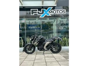 YAMAHA FAZER 250 FZ25