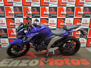 YAMAHA FAZER 250 FZ25