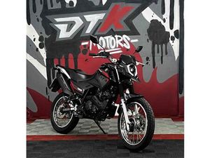 YAMAHA XTZ 150 CROSSER S FLEX
