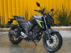 YAMAHA FAZER 250 FZ25