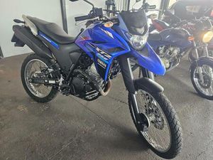 YAMAHA XTZ 250 LANDER
