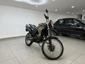 YAMAHA XTZ250 LANDER FLEX