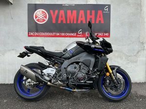 YAMAHA MT-10 SP