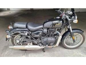 IMPERIALE 400 (2021 - 25)