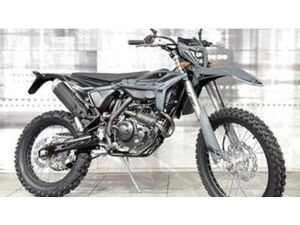 RR 125 4T ENDURO R (2024 - 26)