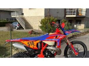 RR 250 2T ENDURO RACE (2025)