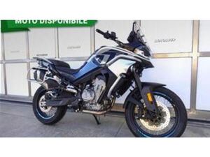 800MT SPORT (2022 - 26)