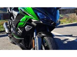 NINJA 1000 SX TOURER (2021 - 24)