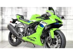 NINJA 125 (2025 - 26)