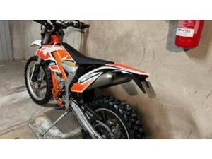 FREERIDE 350 (2012 - 17)