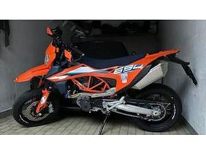 690 SMC R (2023 - 25)