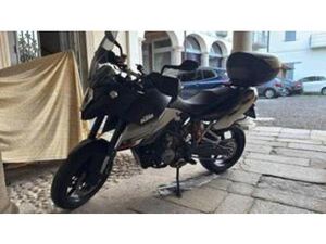 990 SUPERMOTO T (2009 - 11)