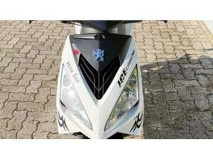 SPEEDFIGHT 3 50 2T LIQUIDO (2009 -15)