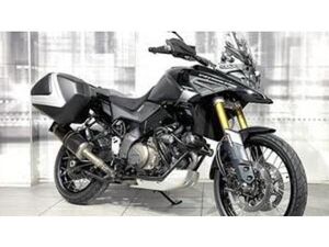 V-STROM 1050DE (2023 - 24)