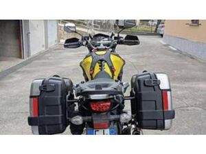 V-STROM 650XT ABS (2017 - 20)