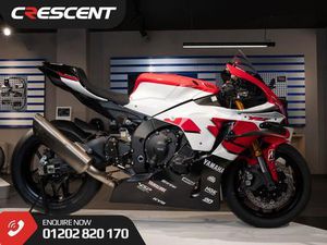 YAMAHA R1 998 CC
