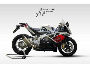 2011 APRILIA RSV 1000 R A VENDRE