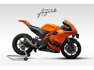 2022 KTM RC8 C A VENDRE