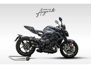 2024 MV AGUSTA BRUTALE 800 A VENDRE