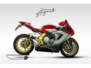 2011 MV AGUSTA F3 675 A VENDRE