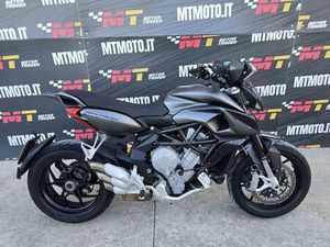 2013 MV AGUSTA RIVALE 800 A VENDRE
