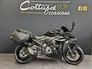 SUZUKI GSX-S 1000 GT