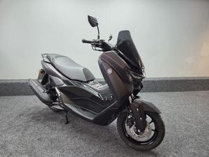 YAMAHA NMAX 125 TECH CVT V-BELT EURO 5 125 CC