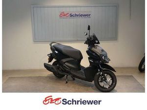 YAMAHA RAYZR MODELL 2024