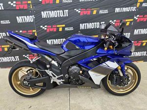 2008 YAMAHA YZF R1 EXPORT VIDEO 360 A VENDRE