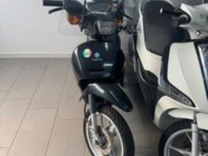 PIAGGIO FREE 50