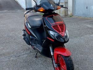 PIAGGIO NRG MC3