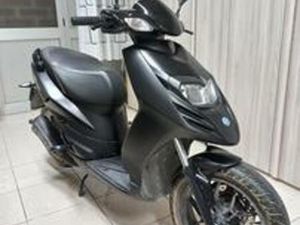 PIAGGIO TYPHOON - 2020