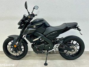 YAMAHA MT
