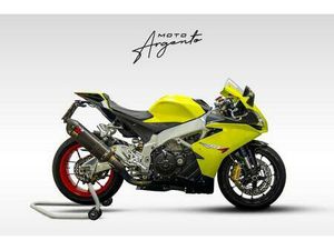 2009 APRILIA 1000FALCO A VENDRE