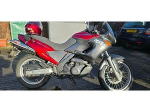 APRILIA, PEGASO, 2001, 650 (CC)
