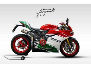 2018 DUCATI 1299 PANIGALE A VENDRE