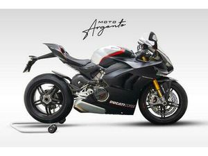 2021 DUCATI V4 PANIGALE A VENDRE