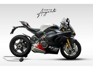 2022 DUCATI V4 PANIGALE A VENDRE