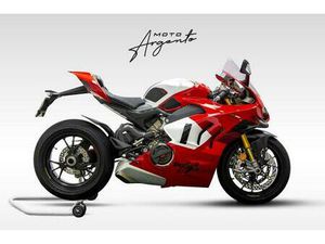 2023 DUCATI V4 PANIGALE A VENDRE