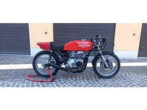 1976 HONDA CB 400 A VENDRE