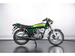 1973 KAWASAKI H1 500 MACH III A VENDRE