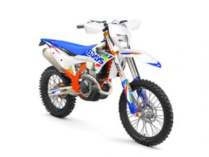 KTM 350 EXC-F 6DAYS, ENDURO, MOTO NEUVE, CHF 11'790.-