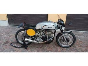 1956 NORTON MANX A VENDRE