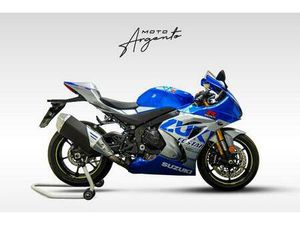 2020 SUZUKI GSX R 1000R A VENDRE