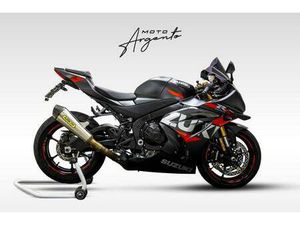 2021 SUZUKI GSX R 1000R A VENDRE