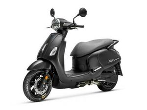 SYM FIDDLE IV 50, SCOOTER, MOTO NEUVE, CHF 2'695.-