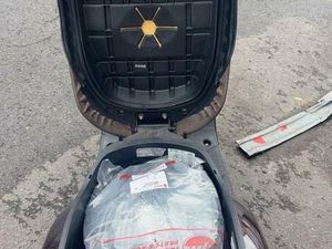 ② SYM MIO 50 CLASSE A ÉDITION ILLIMITÉ